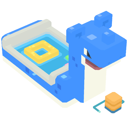 Otros Pokmon Quest
