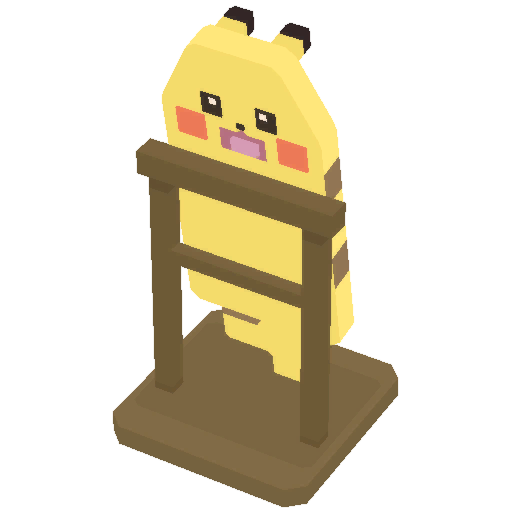 Otros Pokmon Quest