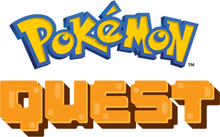 Pokmon Quest