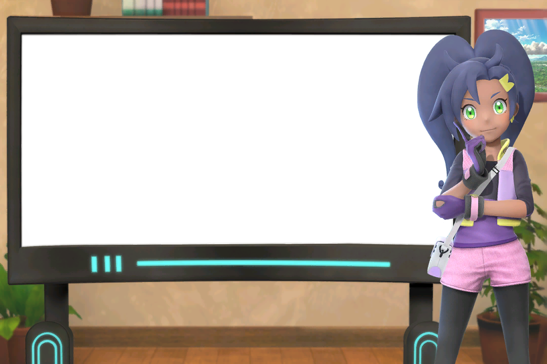 Monitor
