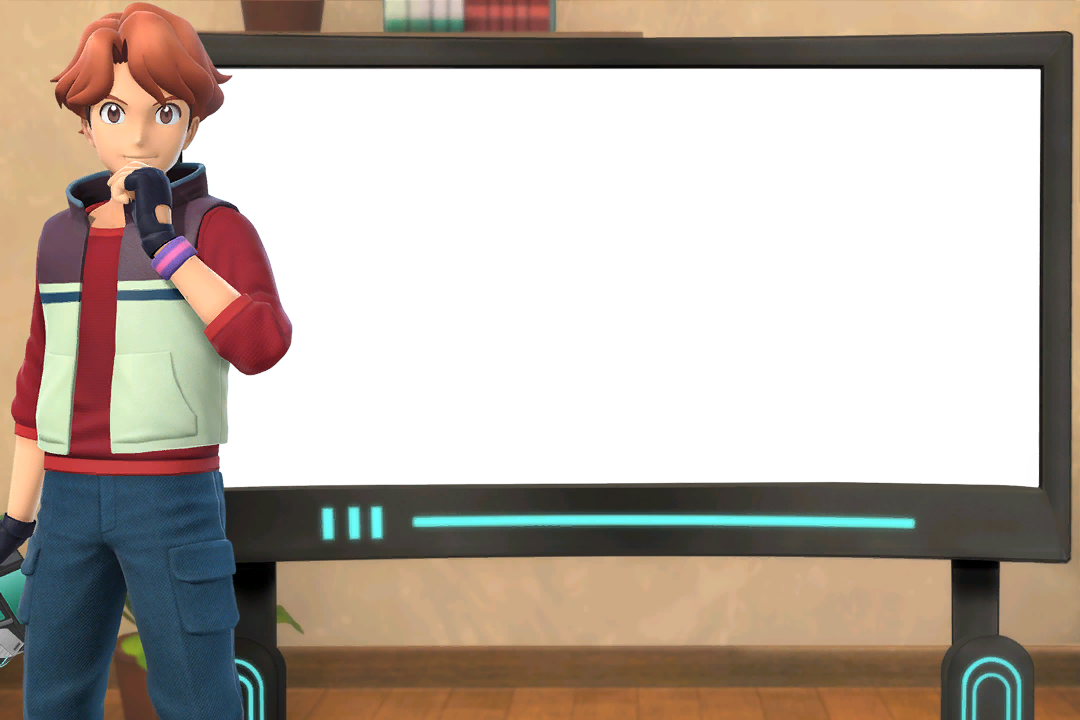 Monitor