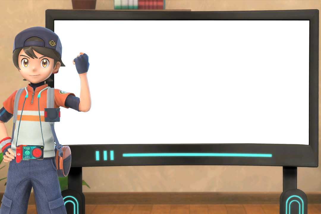 Monitor