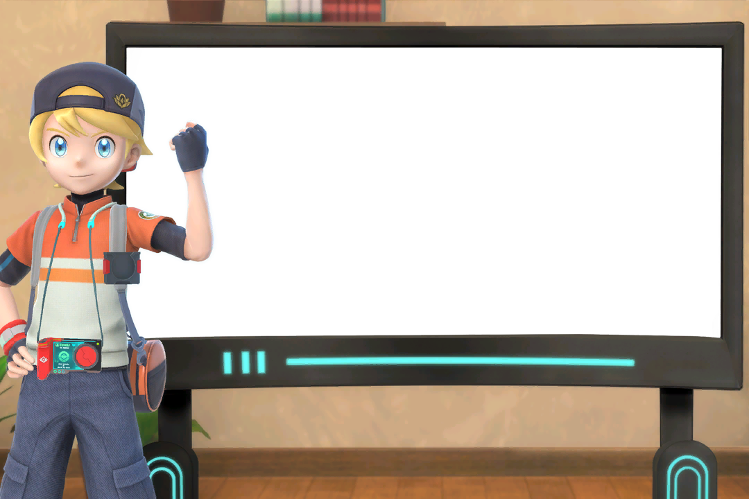 Monitor
