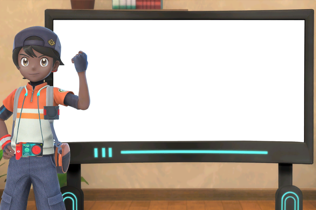 Monitor