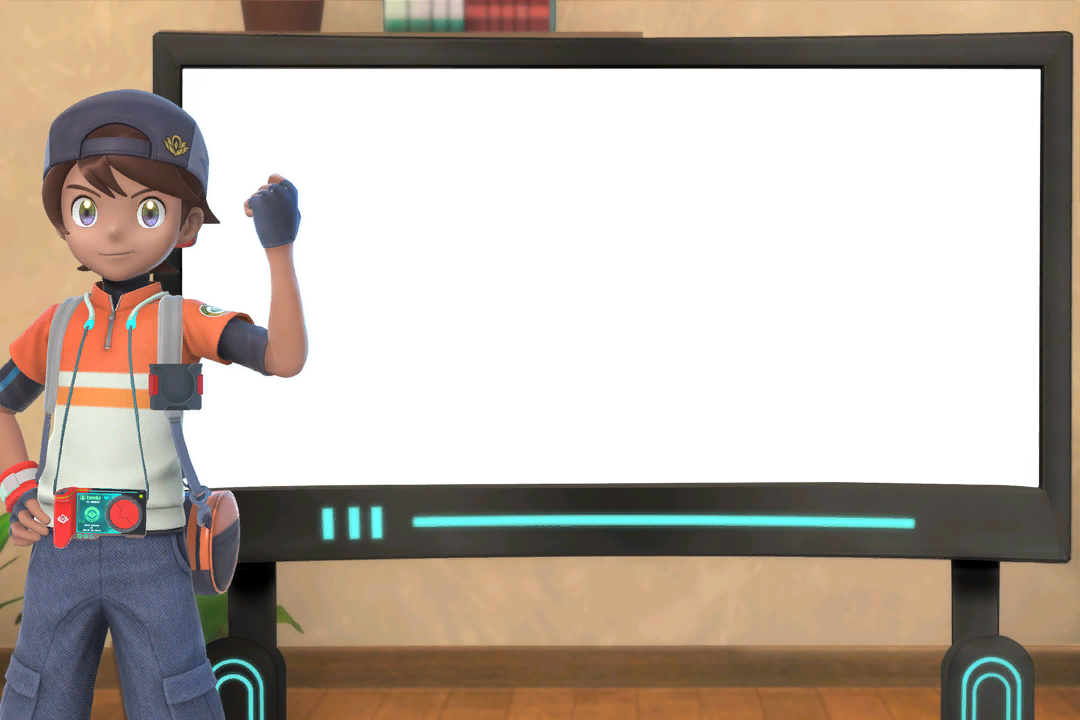 Monitor