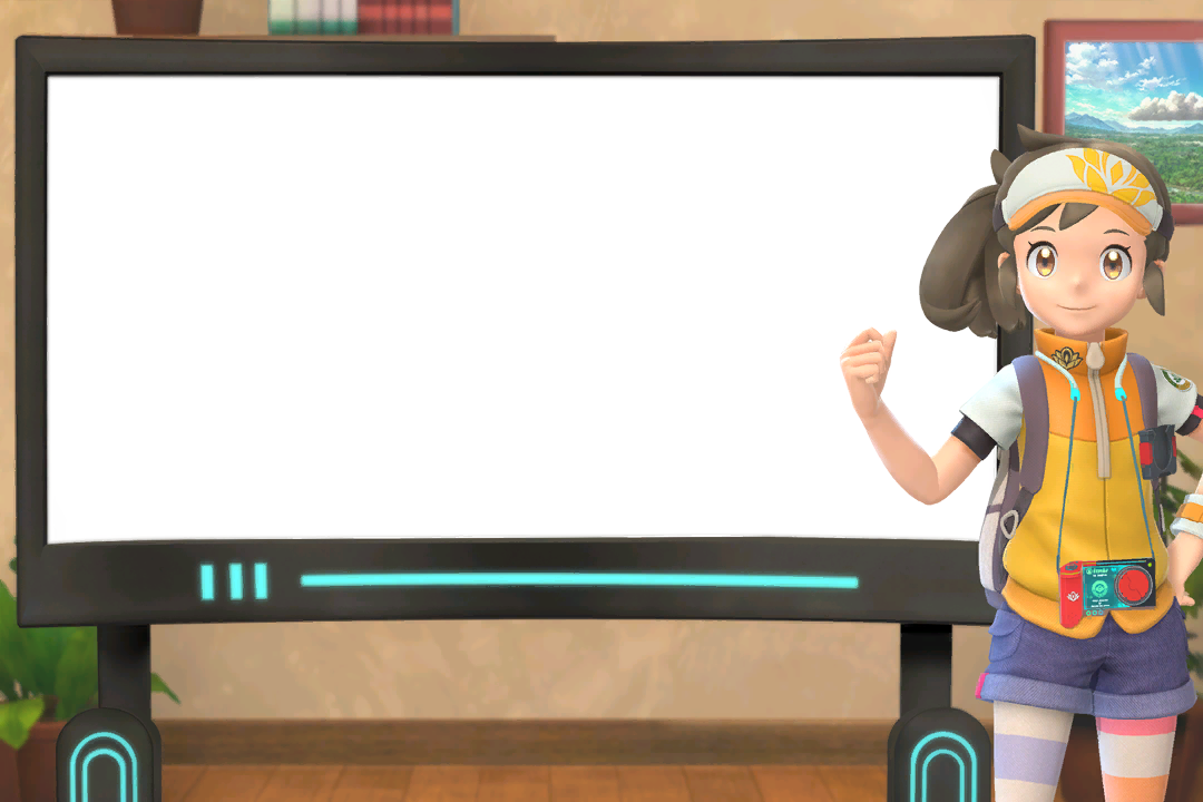 Monitor