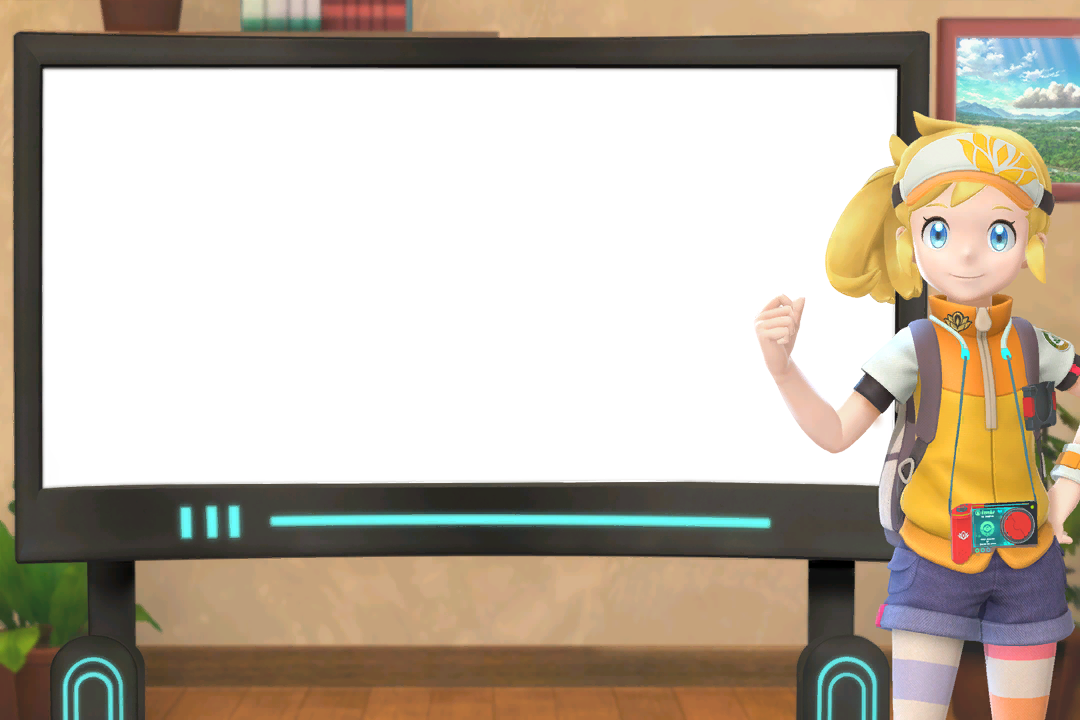 Monitor
