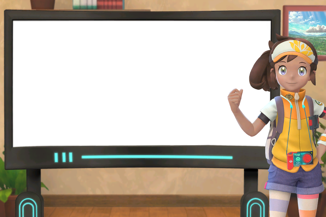 Monitor