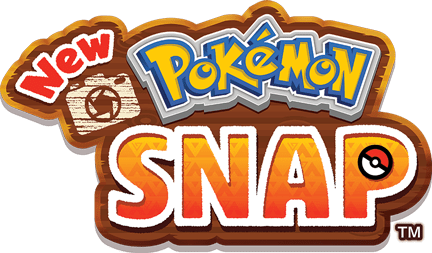 New Pokmon Snap