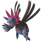 x