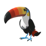 x