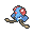 X