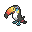 x