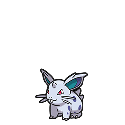 Nidoran♀