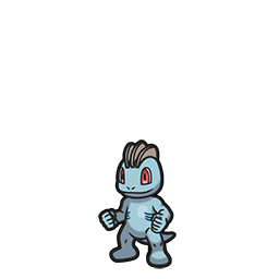 Machop