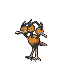 Dodrio