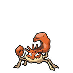 Kingler