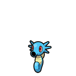 Horsea