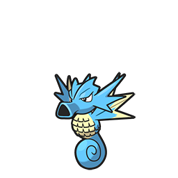 Seadra