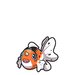 Seaking