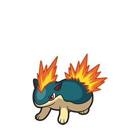 Quilava