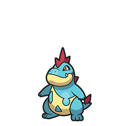 Croconaw