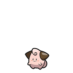 Cleffa