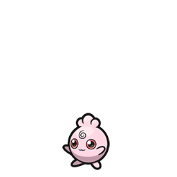 Igglybuff