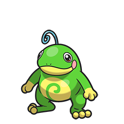 Politoed