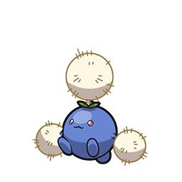 Jumpluff