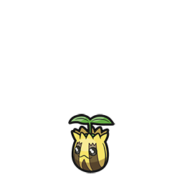 Sunkern