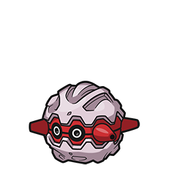 Forretress