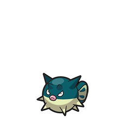 Qwilfish
