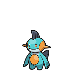 Marshtomp