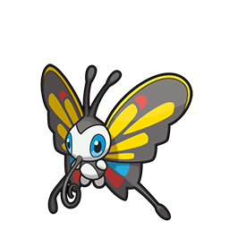 Beautifly
