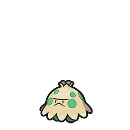 Shroomish