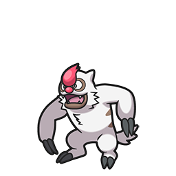 Vigoroth