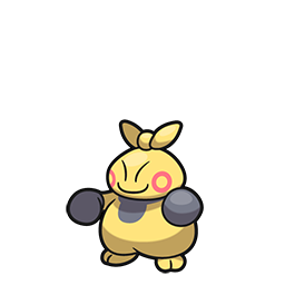 Makuhita