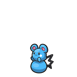 Azurill
