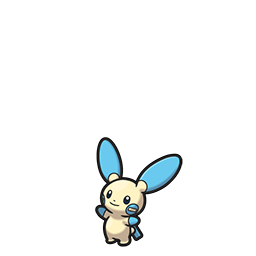 Minun