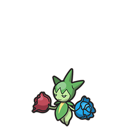 Roselia