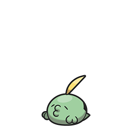 Gulpin