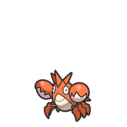Corphish