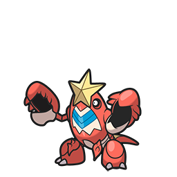 Crawdaunt