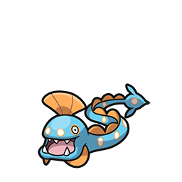 Huntail