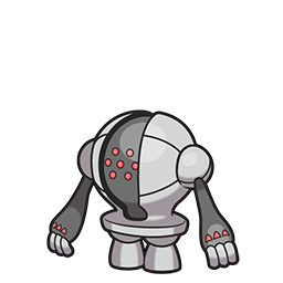 Registeel