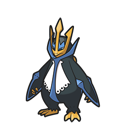 Empoleon