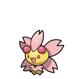 Cherrim