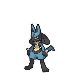 Lucario