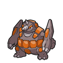 Rhyperior